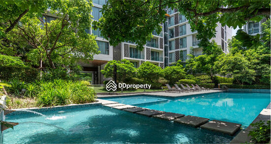 For Rent - The Nimmana, Chiang Mai