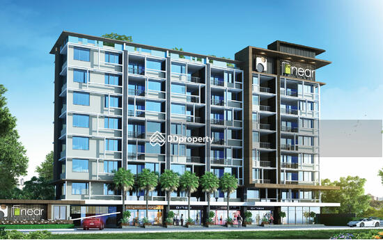 ขาย - the near RESIDENCE, ชลบุรี