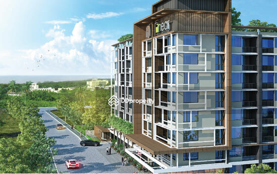 ขาย - the near RESIDENCE, ชลบุรี