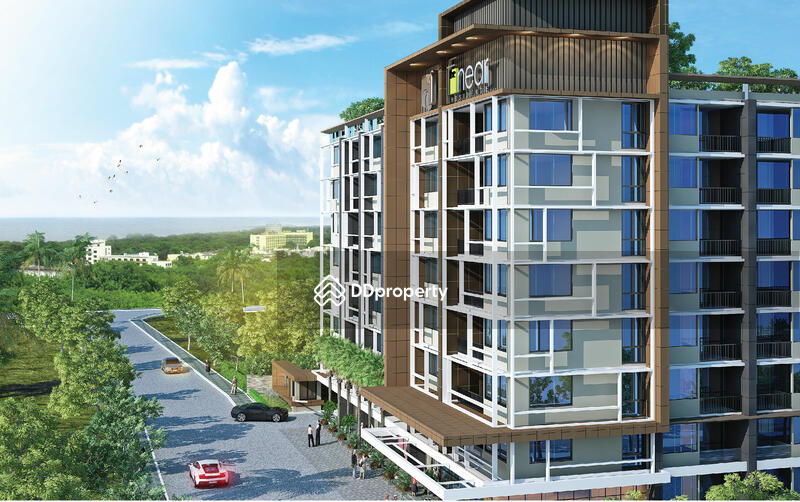 ขาย - the near RESIDENCE, ชลบุรี