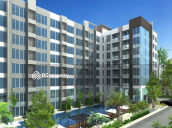 Novana Residence : โนวาน่า เรสซิเดนซ์