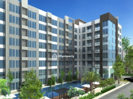 ขาย - Novana Residence, พัทยา