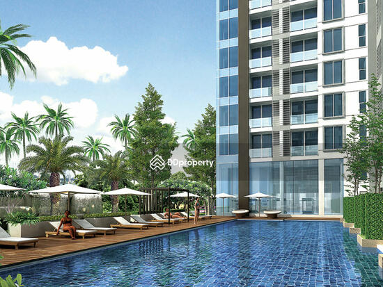 ขาย - Novana Residence, พัทยา