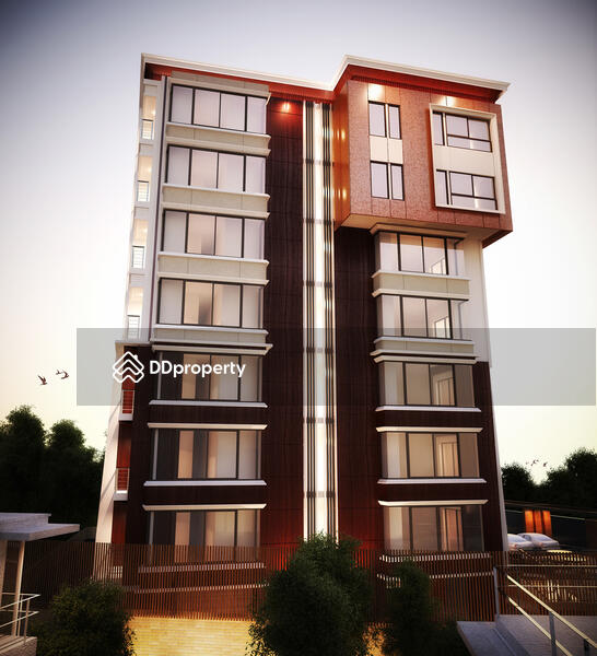 ขาย - The Benefits Condo, เชียงใหม่