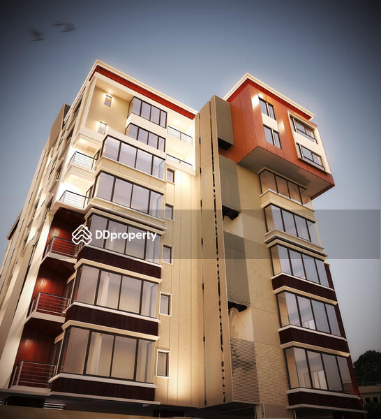 For Sale - The Benefits Condo, Chiang Mai