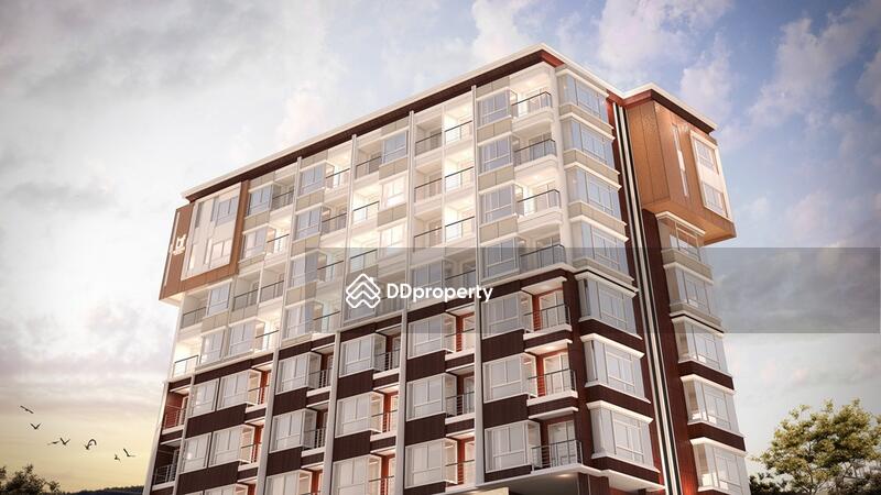 ขาย - The Benefits Condo, เชียงใหม่