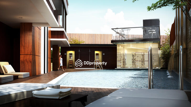 For Sale - The Benefits Condo, Chiang Mai
