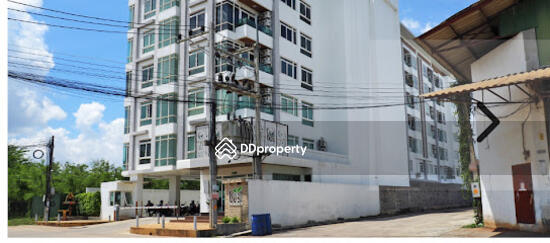 ขาย - The Best Condominium : เดอะเบส คอนโดมิเนียม, สงขลา