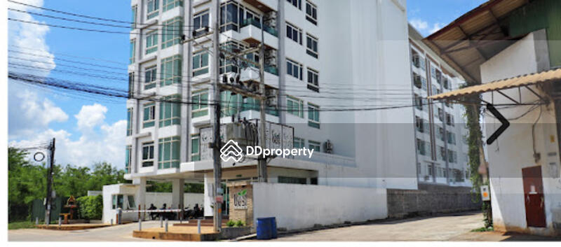 For Rent - The Best Condominium, Songkhla