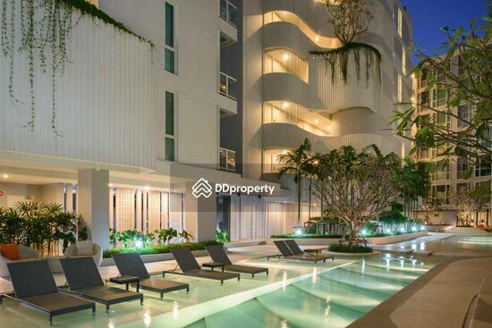 ให้เช่า - The Base Downtown : เดอะ เบส ดาวน์ทาวน์, ภูเก็ต