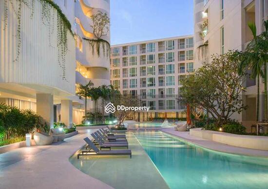 ให้เช่า - The Base Downtown : เดอะ เบส ดาวน์ทาวน์, ภูเก็ต