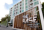 The Base Downtown : เดอะ เบส ดาวน์ทาวน์ #0
