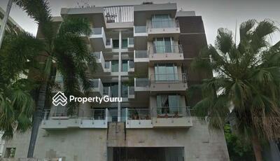  - Crane Court