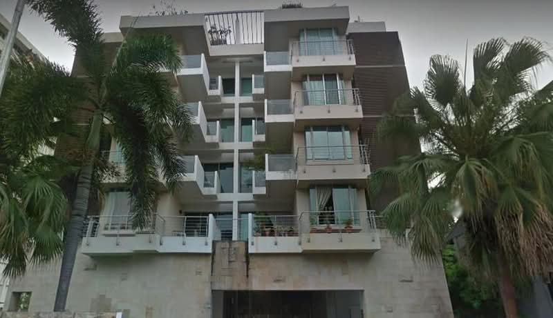 Crane Court, 38 Crane Road, 2 Bedrooms, 969 sqft, Apartment For Rent, by Chee Yun Xuan, 500161355 - Crane Court Facade - PropertyGuru.com.sg