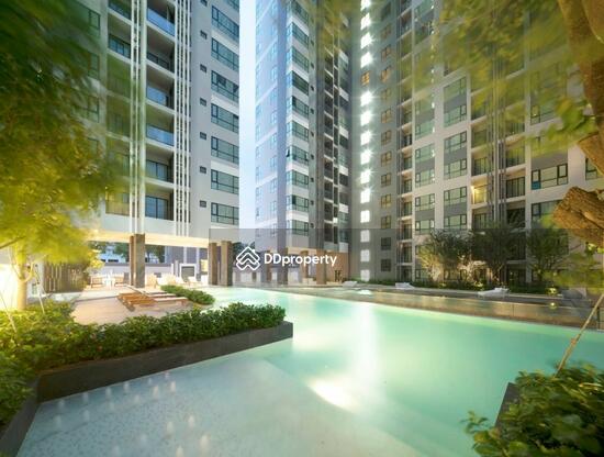 ขาย - The Base Central Pattaya : เดอะ เบส เซ็นทรัล พัทยา, ชลบุรี