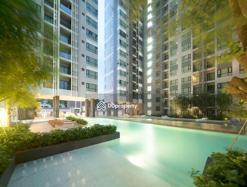 ขาย - The Base Central Pattaya : เดอะ เบส เซ็นทรัล พัทยา, ชลบุรี