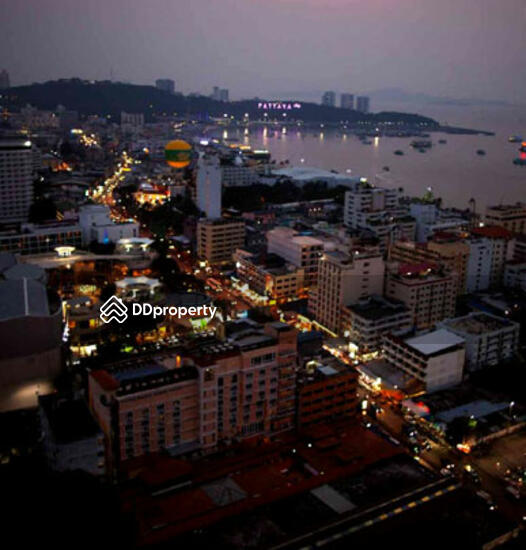 ขาย - The Base Central Pattaya : เดอะ เบส เซ็นทรัล พัทยา, ชลบุรี