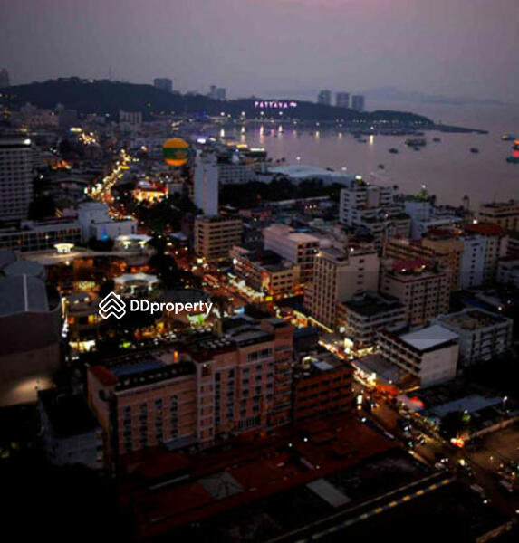 ขาย - The Base Central Pattaya : เดอะ เบส เซ็นทรัล พัทยา, ชลบุรี