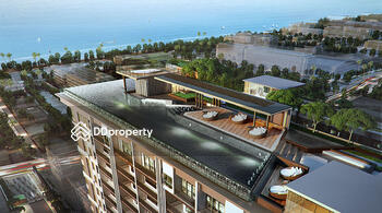 The Base Central Pattaya : เดอะ เบส เซ็นทรัล พัทยา