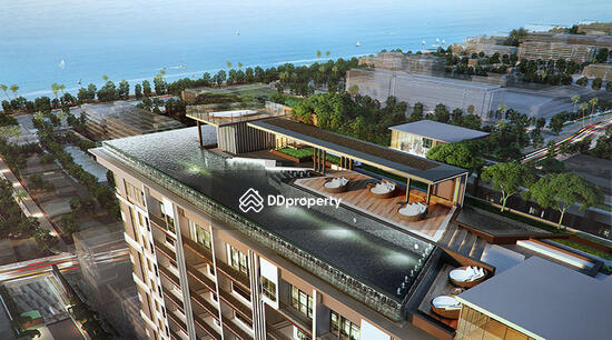 ขาย - The Base Central Pattaya : เดอะ เบส เซ็นทรัล พัทยา, ชลบุรี