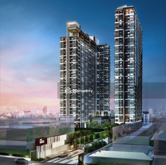 ขาย - The Base Central Pattaya : เดอะ เบส เซ็นทรัล พัทยา, ชลบุรี