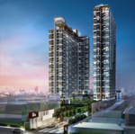 The Base Central Pattaya : เดอะ เบส เซ็นทรัล พัทยา #0