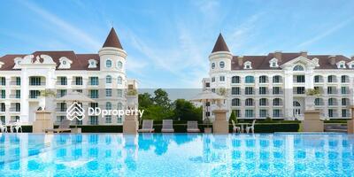  - Chateau De Khaoyai The Residence : ชาโต เดอ เขาใหญ่ เดอะ เรสซิเดนท์