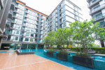Living Avenue Bangsaen #0