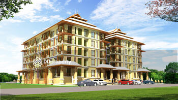 The Lakeside Residence and Condotel