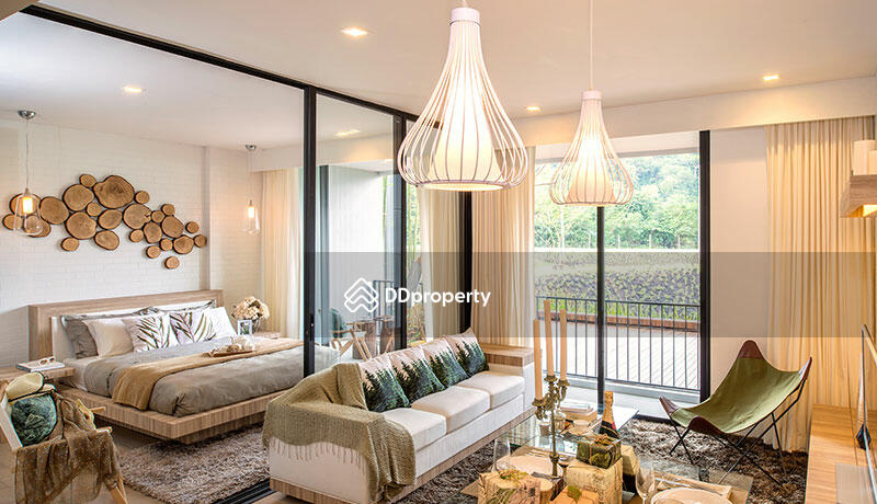 ขาย - The Valley Khaoyai : เดอะ วัลลีย์ เขาใหญ่, นครราชสีมา