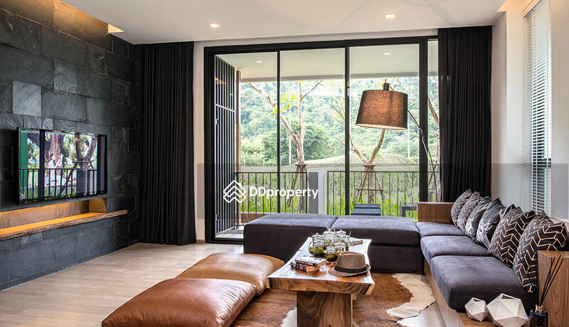 ขาย - The Valley Khaoyai : เดอะ วัลลีย์ เขาใหญ่, นครราชสีมา
