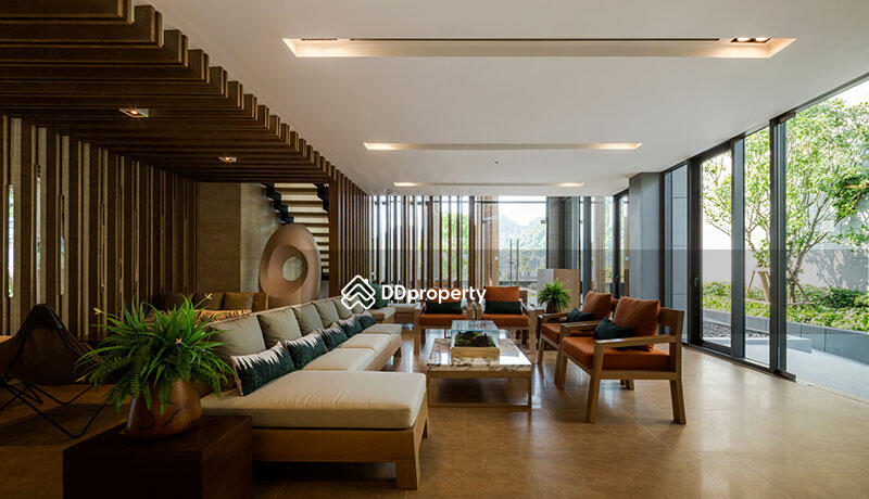 For Sale - The Valley KhaoYai, Bangkok
