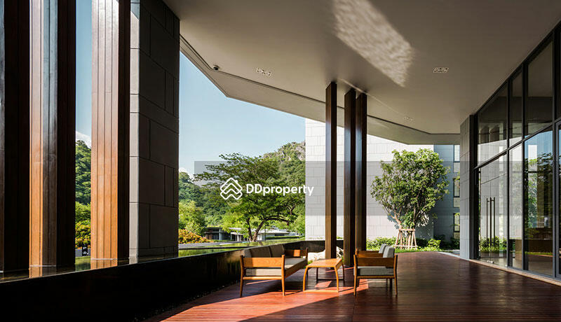 For Sale - The Valley KhaoYai, Bangkok