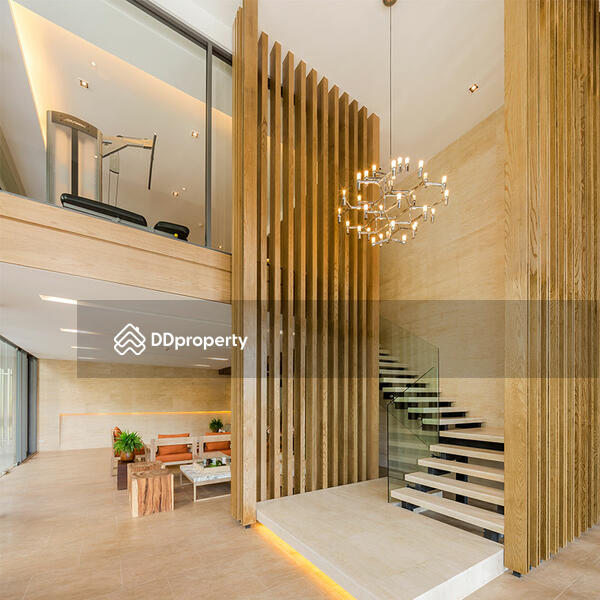 For Sale - The Valley KhaoYai, Bangkok