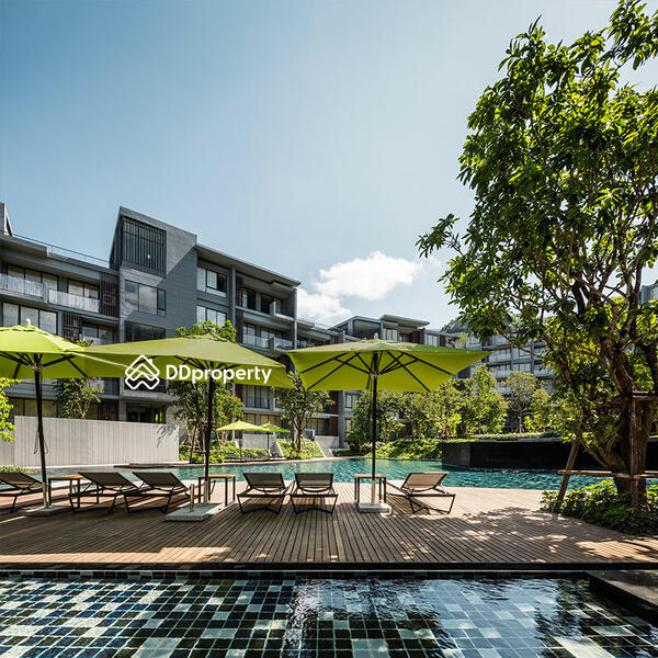 For Sale - The Valley KhaoYai, Bangkok