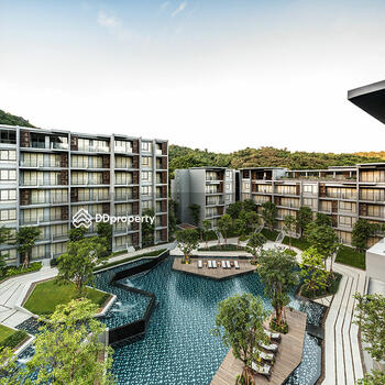 The Valley Khaoyai : เดอะ วัลลีย์ เขาใหญ่