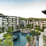 The Valley Khaoyai : เดอะ วัลลีย์ เขาใหญ่ #0