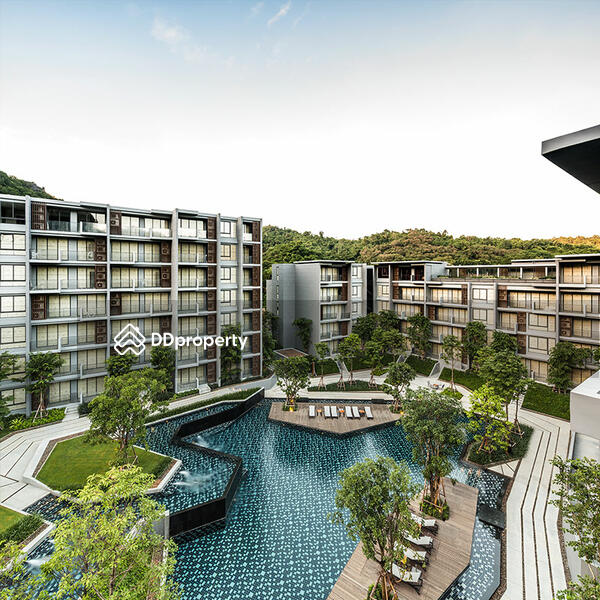 For Sale - The Valley KhaoYai, Bangkok