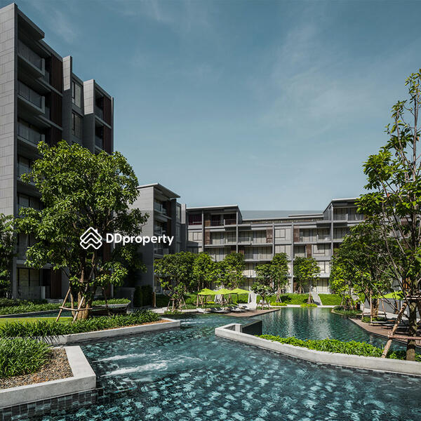 For Sale - The Valley KhaoYai, Bangkok