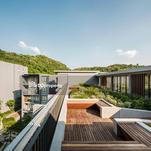 For Sale - The Valley KhaoYai, Bangkok