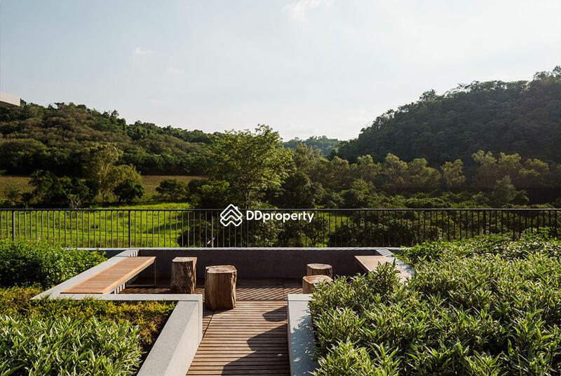 For Sale - The Valley KhaoYai, Bangkok