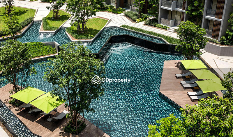 For Sale - The Valley KhaoYai, Bangkok