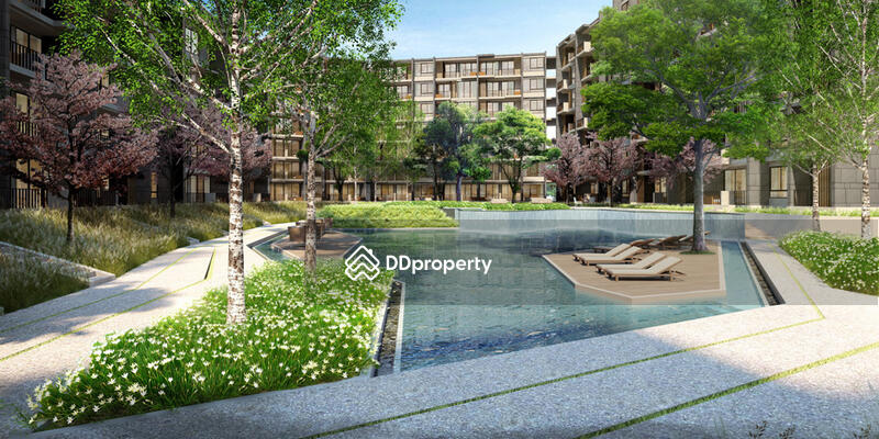 For Sale - The Valley KhaoYai, Bangkok