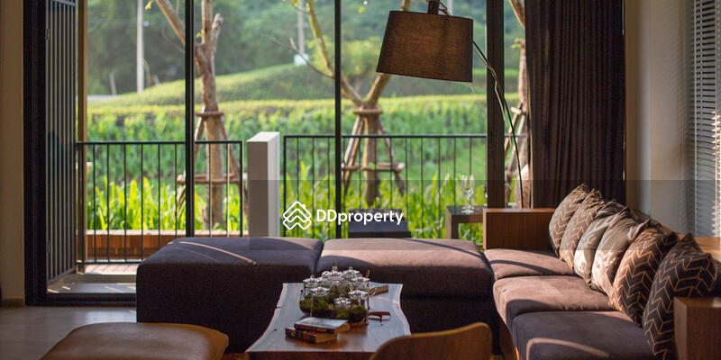 For Sale - The Valley KhaoYai, Bangkok