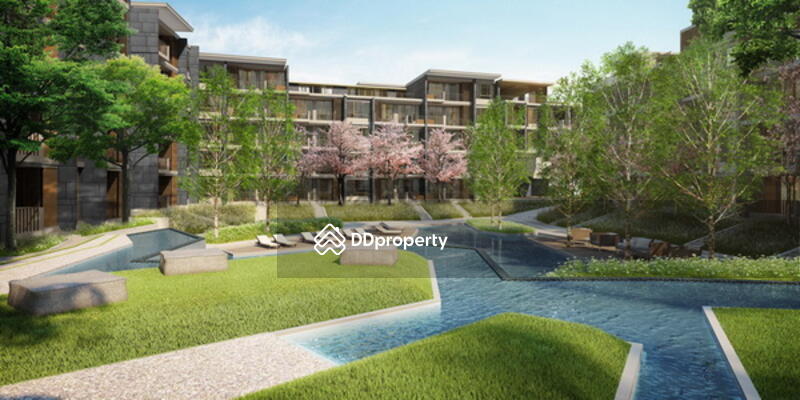 For Sale - The Valley KhaoYai, Bangkok