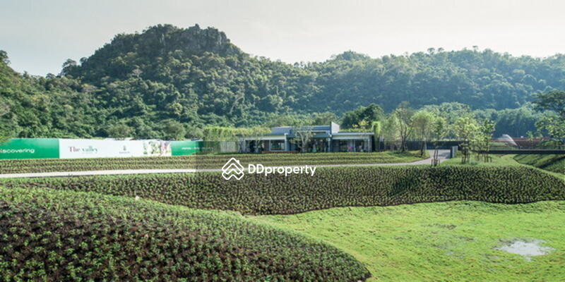 For Sale - The Valley KhaoYai, Bangkok