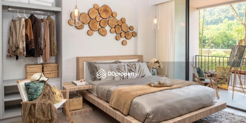 For Sale - The Valley KhaoYai, Bangkok