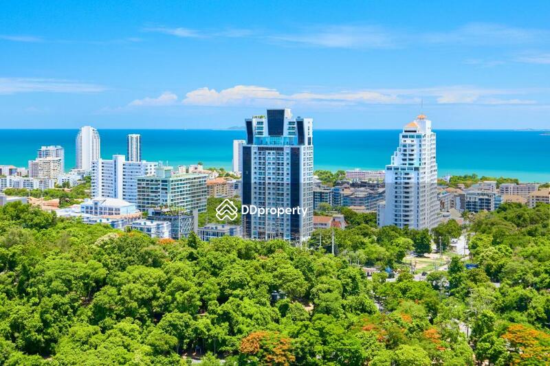 For Sale - The Vision Pattaya, Chon Buri