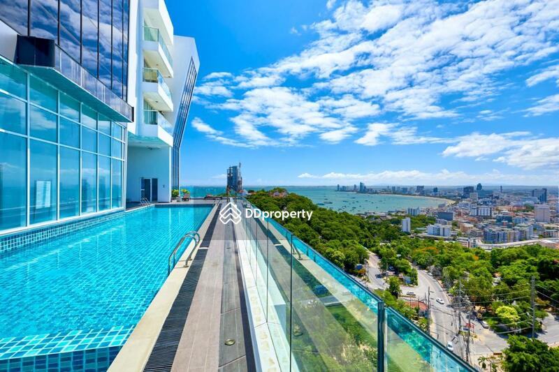 For Sale - The Vision Pattaya, Chon Buri
