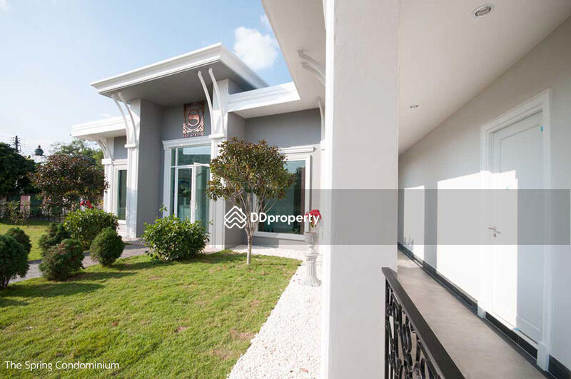For Sale - The Spring Condo, Chiang Mai